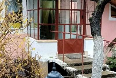 Garsonieră semidecomandată în Schei - 1