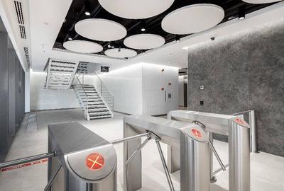 Expo Business Park cladirea 1, Presei Libere, 650 mp  0% comision! - 7