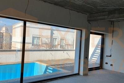 Penthouse unic situat in zona Piata Ovidiu - 2