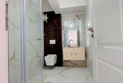 Apartament cu 2 camere decomandat în Dobroești - 13