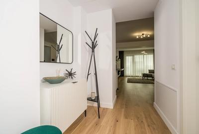 Apartament 3 camere Nord | complet mobilat | 2 parcari subterane - 5