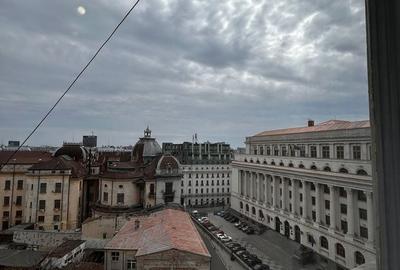 Garsonieră semidecomandată în Calea Victoriei - 1