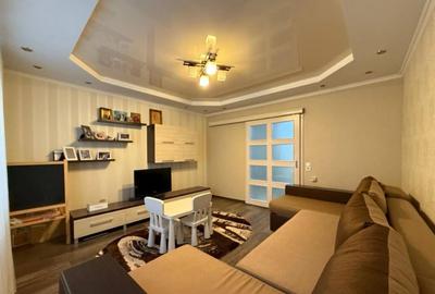 Apartament cu 3 camere decomandat în Avantgarden