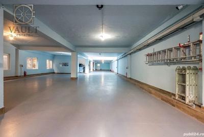 Casa individuala 560mp utili Calea Rahovei-Sebastian - 7