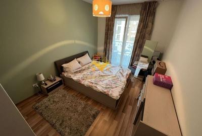 Apartament cu 2 camere semidecomandat, mobilat în Ultracentral - 5