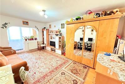 Apartament 3 camere decomandate 2 balcoane 2 bai si pivnita - 3