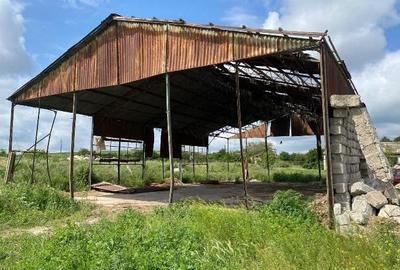 Teren intravilan Hirsova 16.862 mp - 4