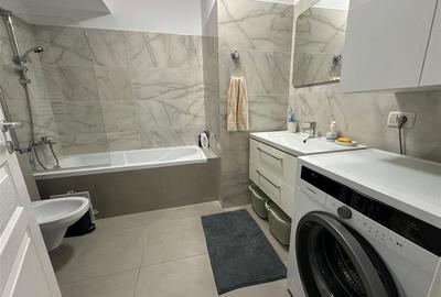 Apartament cu 2 camere decomandat în Cug - 11