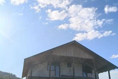 Casă cu 6 camere în Vișagu - 3