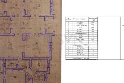 Birou, de 136 mp, în Dorobanți - 27
