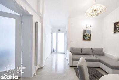 Apartament cu 2 camere, mobilat în Blașcovici - 9