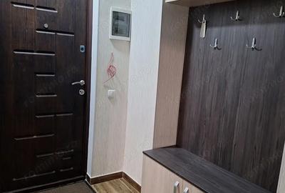 Garsonieră în Domenii