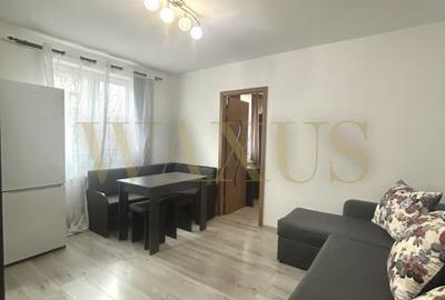 Apartament cu 2 camere semidecomandat, mobilat în Gheorgheni - 1
