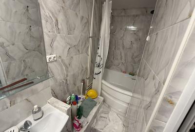 Apartament cu 2 camere semidecomandat, mobilat în Kamsas - 3