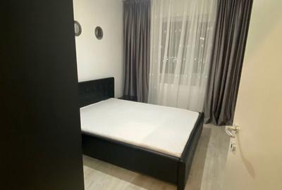 Apartament 2 camere Militari Residence | Str. Rezervelor