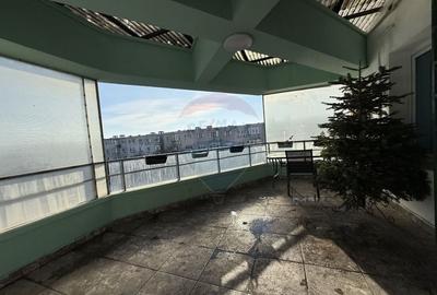 Apartament cu 2 camere de închiriat în zona Anda Constanta - 9