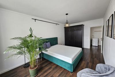 Apartament 2 camere la vila, etajul 1, Central, Strada de Mijloc - 4