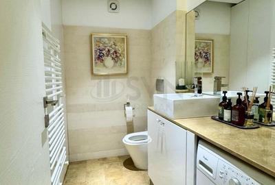 REA1022635 Apartament 3 camere I Bloc boutique I Floreasca I Parcare I De vanzar - 10