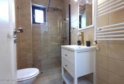 Apartament cu 2 camere semidecomandat în Central - 7