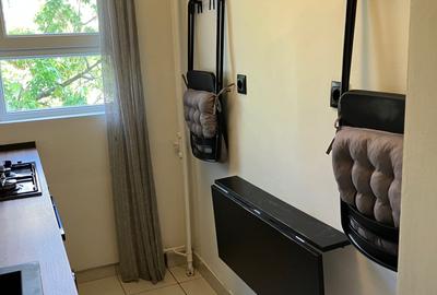 Apartament cu 2 camere decomandat, mobilat în Militari - 9