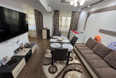 Apartament cu 3 camere decomandat în Gării - 1