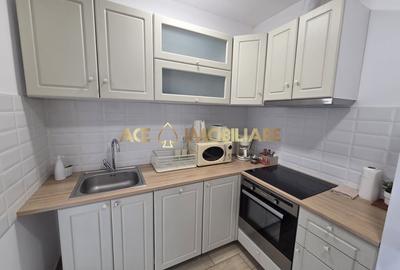 Apartament cu 2 camere decomandat, mobilat în Universitate - 5