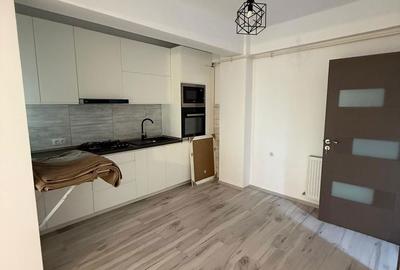 Apartament cu 2 camere decomandat în Central - 2