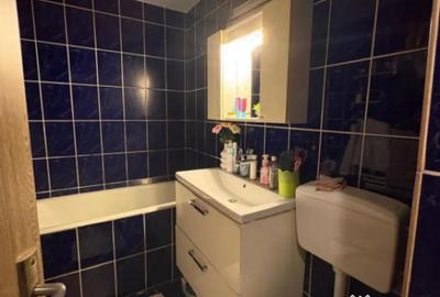 Apartament cu 3 camere decomandat în Central - 2