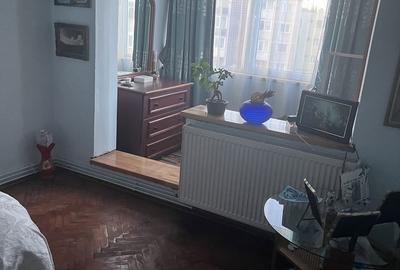 Apartament cu 2 camere decomandat în Central - 8