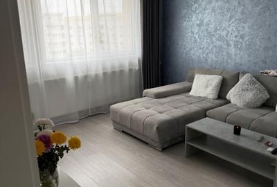 Apartament cu 2 camere semidecomandat, mobilat în Dristor - 9