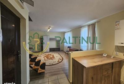Apartament cu 3 camere în Central - 8