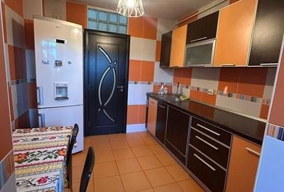 Apartament 2 camere decomandat mobilat și utilat Gorjului / N-uri A500 Apartament 2 camere decomandat mobilat și utilat Gorjului / N-uri A500 - 7