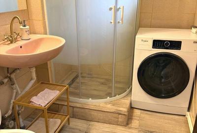 Apartament cu 3 camere în Traian - 6