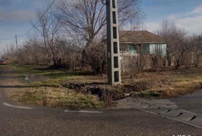 Urgent Reducere 5000 E Casa Amara Buzau cu Garsoniera +Diferenta - 3