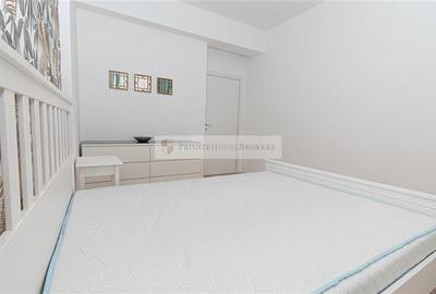 Apartament cu 2 camere decomandat, mobilat în Aviației - 14