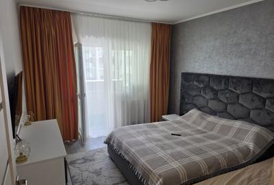 Apartament cu 2 camere decomandat în Runcu - 6