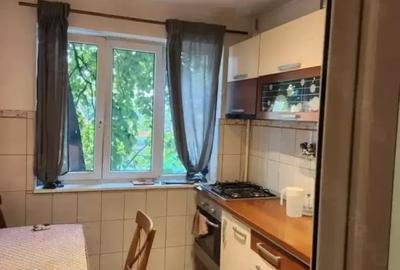 Apartament cu 3 camere semidecomandat, mobilat în Militari - 5