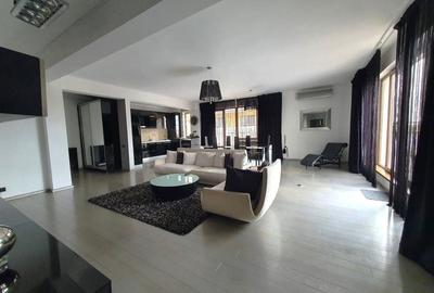 Premium 3 rooms penthouse | Herastrau Premium 3 rooms penthouse | Herastrau - 1