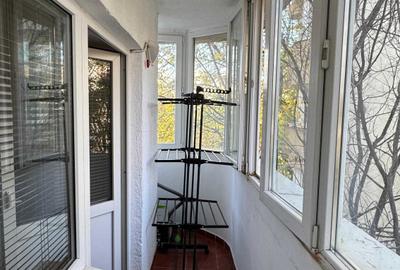 Nerva Traian garsoniera - 3