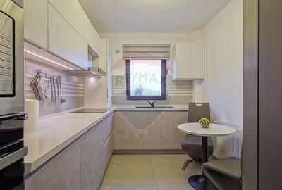 Apartament 3 finisaje premium cu grădină 100 mp|2 locuri parcare - 2
