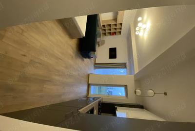 Garsonieră în Torontalului