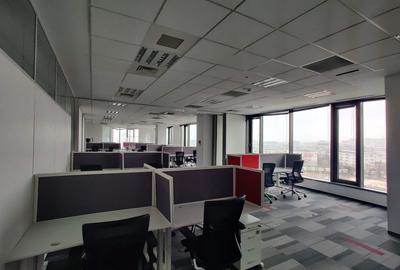 Floreasca Park - Spatii de birouri clasa A in zona Aurel Vlaicu - Promenada - 4