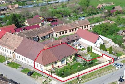 Casa in inima Transilvaniei aproape de Sighi?oara ... - 5