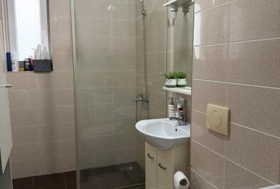 Apartament cu 2 camere decomandat, mobilat în Lipovei - 6