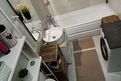 3 Camere Mobilat si Utilat - Popesti Leordeni - 6