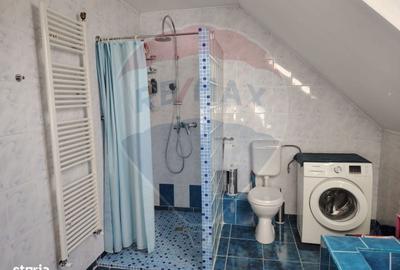 Casă cu 4 camere în Central - 6