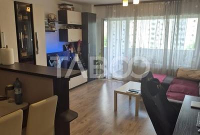 Apartament 2 camere de vanzare zona centrala 53mp utili Cluj-Napoca - 1
