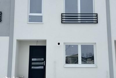 Casă cu 4 camere cu Teren 200 Mp în Central - 4