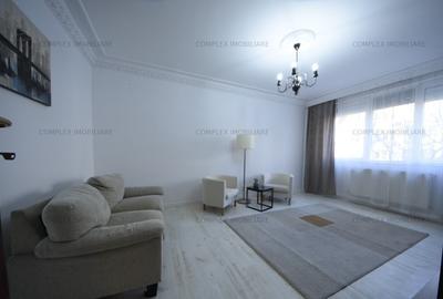 Apartament cu 2 camere decomandat, mobilat în Drumul Taberei - 2