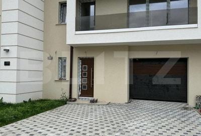 Casa Tip Insiruita in Zona Gara Fera?strau